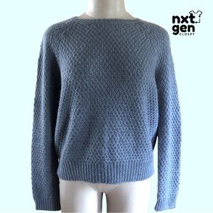 Lauren Ralph Lauren Women’s Alpaca Wool Sweater